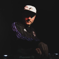 DJ Ramonstro
