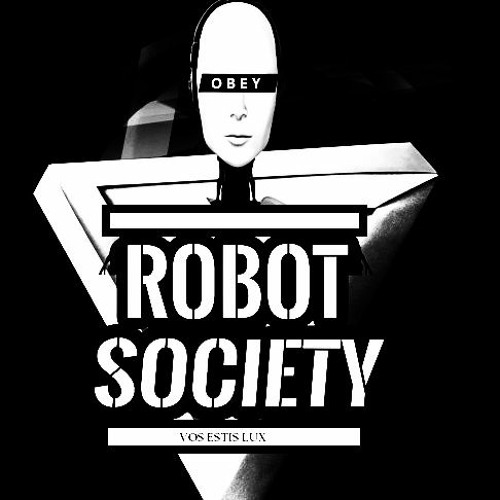Robot Society’s avatar