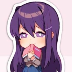 just yuri