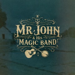 Mr. John & His Magic Band