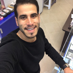Reza Izanloo