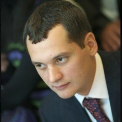 Юрий Лагуткин