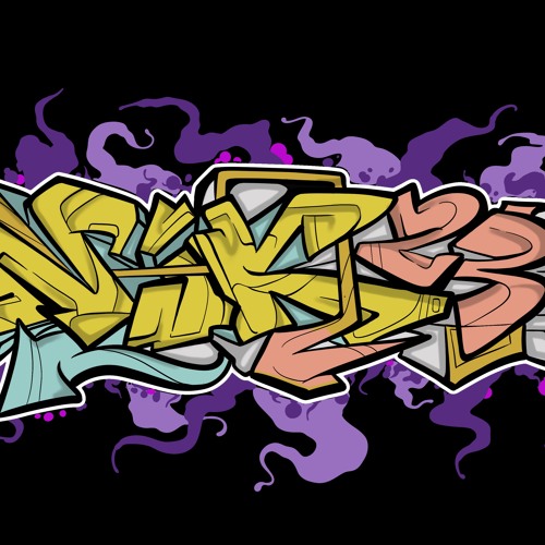 Nik23 -Robotik Crew- — artist photo