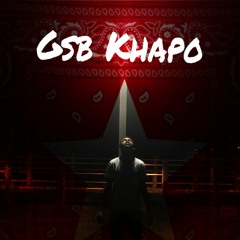 Gsb Khapo