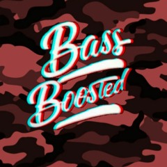 X BASS BOOSTED.official