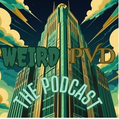 Pvdweirdos