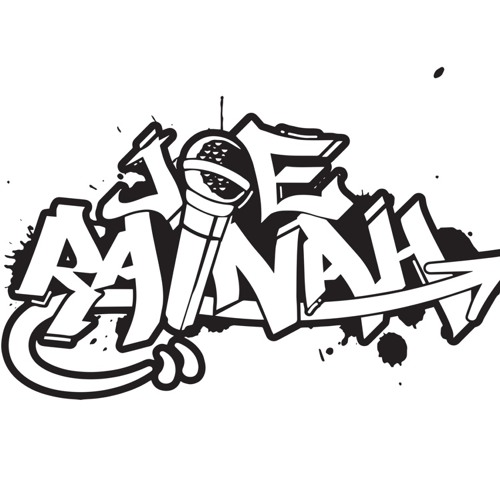 Joe Rainah - Like A Loopah! (WIP)
