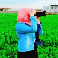 Shams Khaled