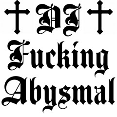 DJ Abysmal