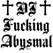 DJ Abysmal