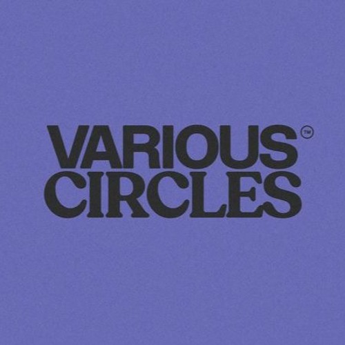 VARIOUS CIRCLES’s avatar
