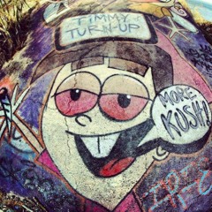 T I M M Y   T U R N - U P