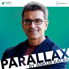 Parallax by Ankur Kalra