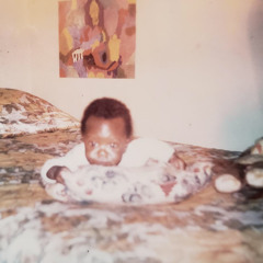 Baby Dior 007