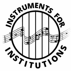 Instruments For Institutions (I4I)