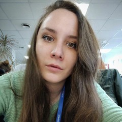 Maria Romanova