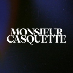 Monsieur Casquette