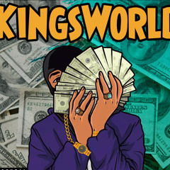 👑KingZachG