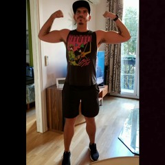 Rocky Colmenero Garcia