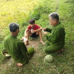 Đông Nguyễn minh