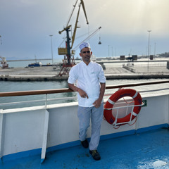 Sandesh Vaingankar