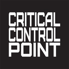 Critical Control Point