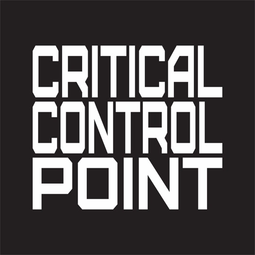 Critical Control Point’s avatar