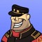 Hunter The Heavy