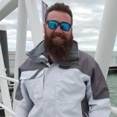 Luke Ashley Cloudsdale