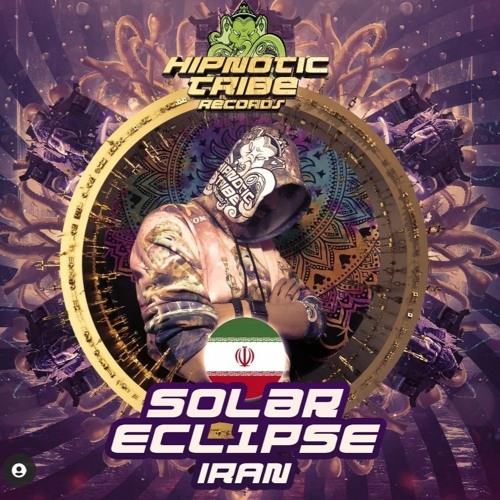 Solar Eclipse Hitech Music’s avatar