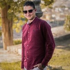 Zaki Shaheen