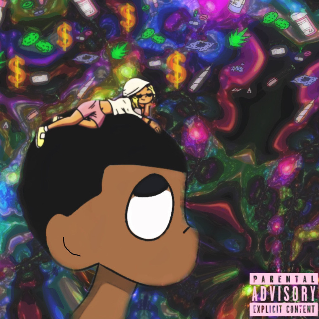 Stream Lil Ronnie music | Listen to songs, albums, playlists for