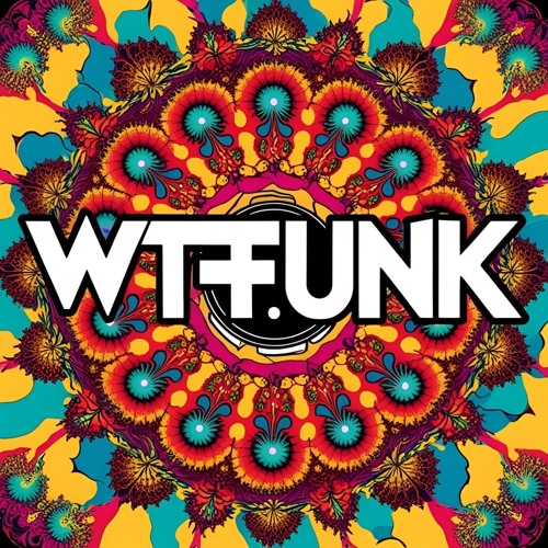 WTFunk - WTFunk (FREE DOWNLOAD)