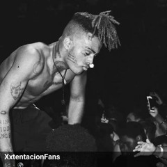 XXXTENTACION Moagi