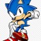 Sonic The Hedgehog