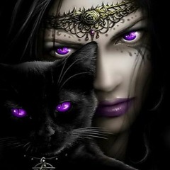 Dark Kitty Renarde