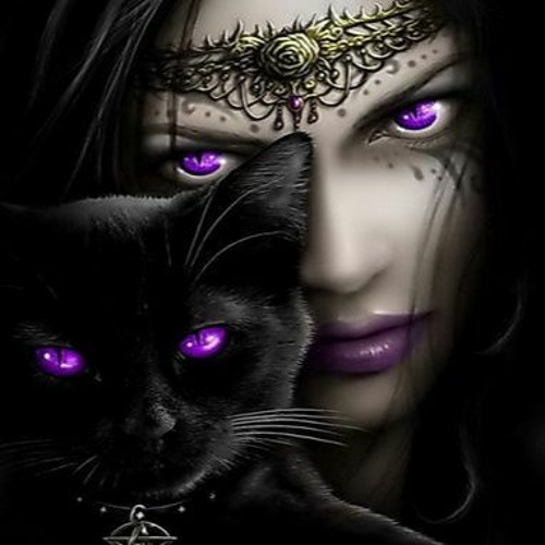 Dark Kitty Renarde’s avatar