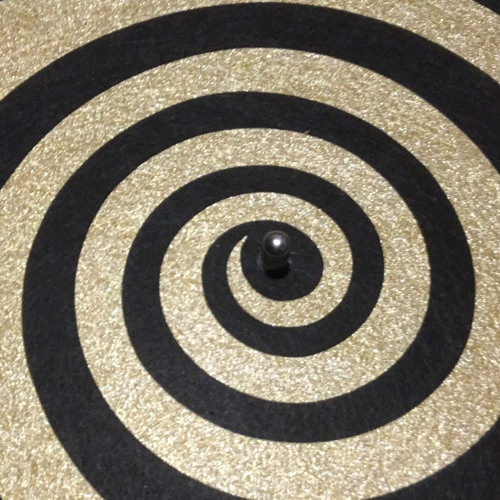 El Desierto De Nevada