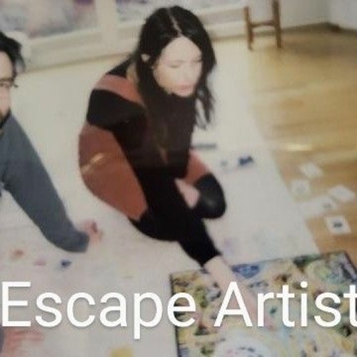 Escape Artist’s avatar