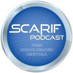 Scarif Scuttlebutt Podcast