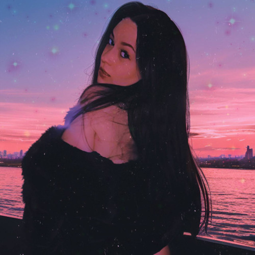 Julia Rudnik’s avatar