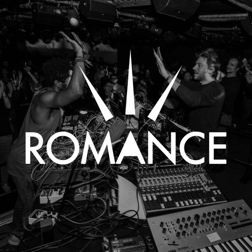 Romance Live 🎛️👑’s avatar