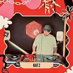 KATZ DJ