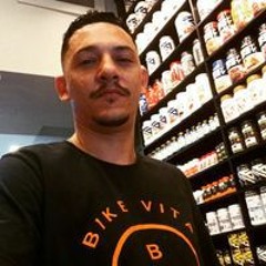 Gustavo Martins