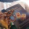 Costurando Cartas