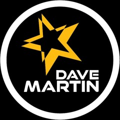 Dave Martin