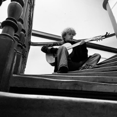 LUKAS BERG