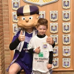 hey mannen KFC de Kempen