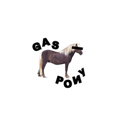 Gas Pony