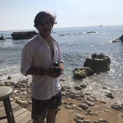 Mahmoud Ayoubi